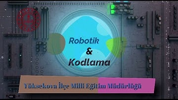 ROBOTİK KODLAMA VE STEM EĞİTİMİ SORU-CEVAP