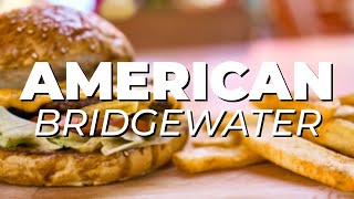 5 MUST try AMERICAN RESTAURANTS in Bridgewater, NEW JERSEY
