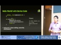 CUDA Programming - C/C++ Basics