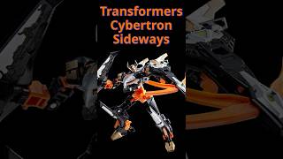 Cybertron Sideways (Noizemaze) | Age of the Primes | #shorts #transformers #ageoftheprimes