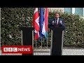 New video by BBC News on YouTube
