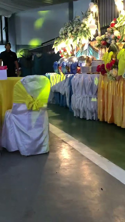 #beautiful #catering and design