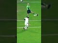 Un mago del balón: ZIDANE ✨🤌