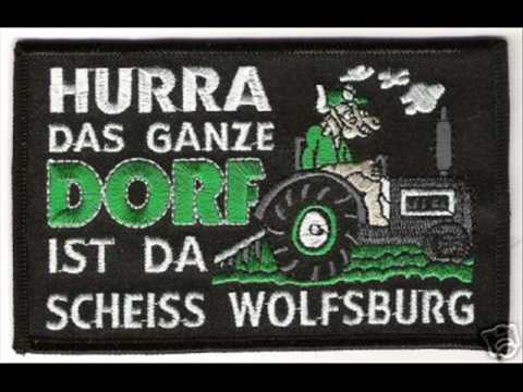 Scheiß Braunschweig Scheiß Braunschweig