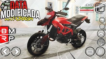 NOVA DATA MODIFICADA  PARA TODAS GPU | GTA SA-MP BMRP MOBILE!!!