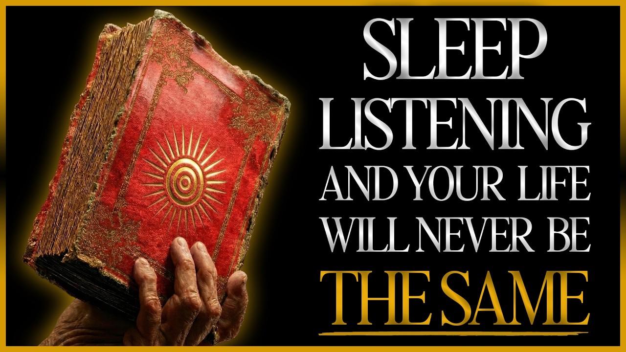 The MOST POWERFUL Audio To Reprogram Your Subconscious Sleeping