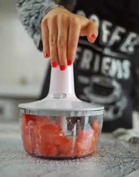 GENERIC HAND BLENDER/FOOD CHOPPER