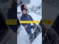 ブチギレていいと思う #snowboard