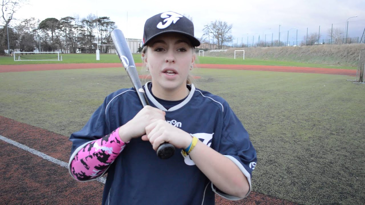 Mélissa Mayeux, 17 ans, est déjà dans le viseur des Américains