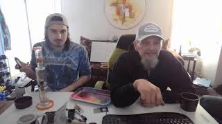 Lit Local Tagalongz (prerecorded live) review 10242021