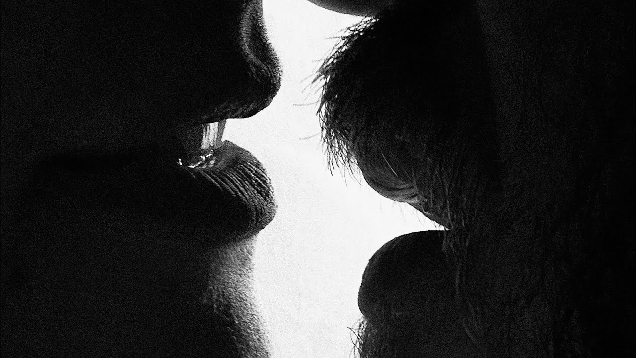 Perdidos en Venus - Este Baile (Lyric Video)