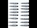 Bulk Order-120pcs 0445120059 Fuel Injector for Bosch Cummins Komatsu PC200-8 #fuelinjector #bosch