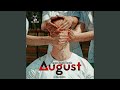 August (EagleClouds Remix)