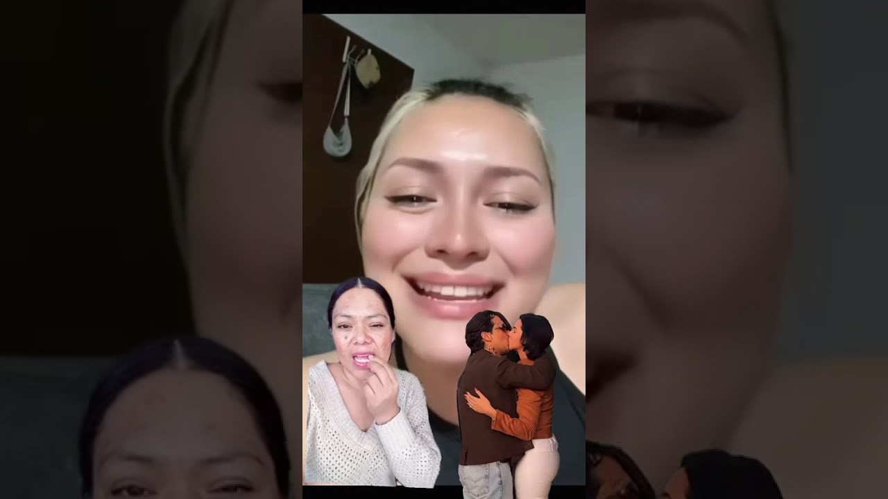 Esta personita dice nada más y nada menos que la pura verdad de la señora Cazzu 😱