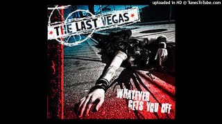 The Last Vegas - Another Lover