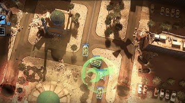 Anomaly Warzone Earth on Linux [Native] (AMD Radeon Catalyst FGLRX)