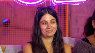 Sarah, Michela, Julia & Lea Episode 4 Brillanti Dance