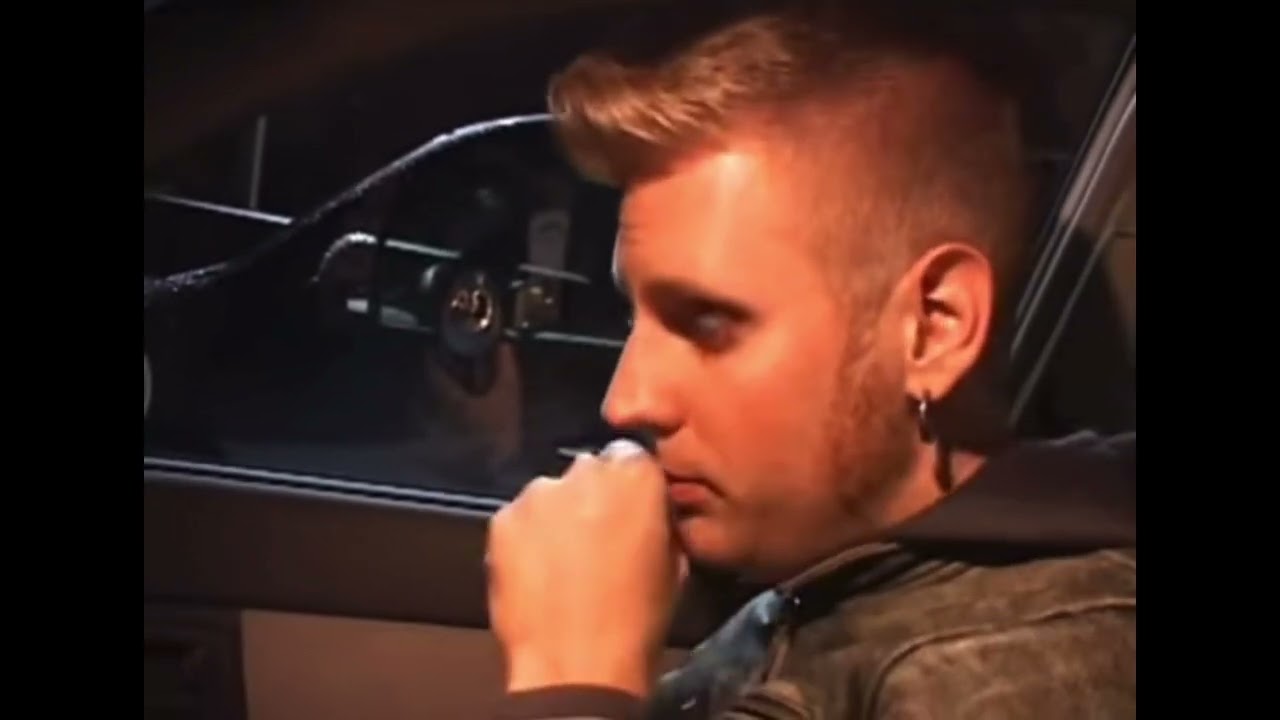 R.I.P - Brent Hinds of Mastodon 