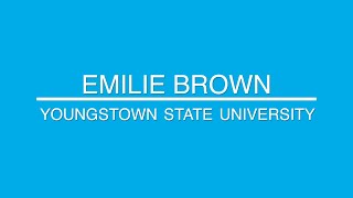 Youngstown State University - STEM Programs