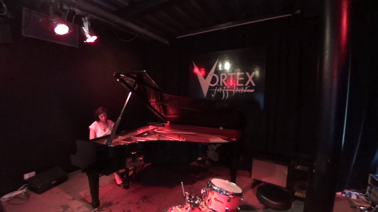 Chick Corea - Where Have I Known You Before