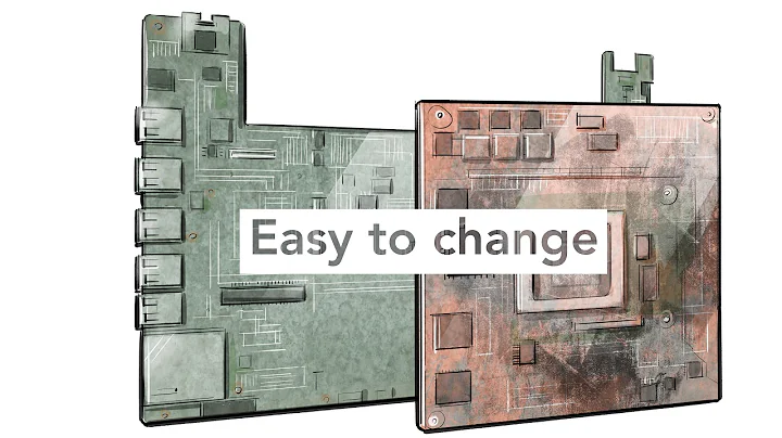 Computer-On-Modules are world-leading platforms for embedded system designs