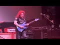 Capture de la vidéo Vinnie Moore Live 2024 - Tally Ho, Leesburg, Va