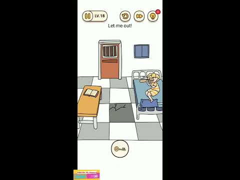Brain Find Level 18 19 20 21 22 23 24 25 Walkthrough Youtube
