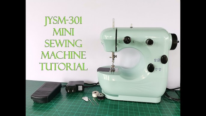 Help! I Need a New Sewing Machine! – C Sews