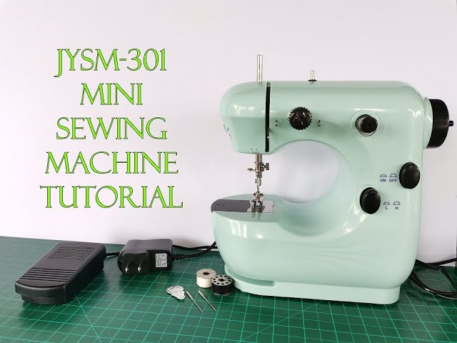 Mini Small Sewing Machine Upgrade Your Home Sewing With The - Temu