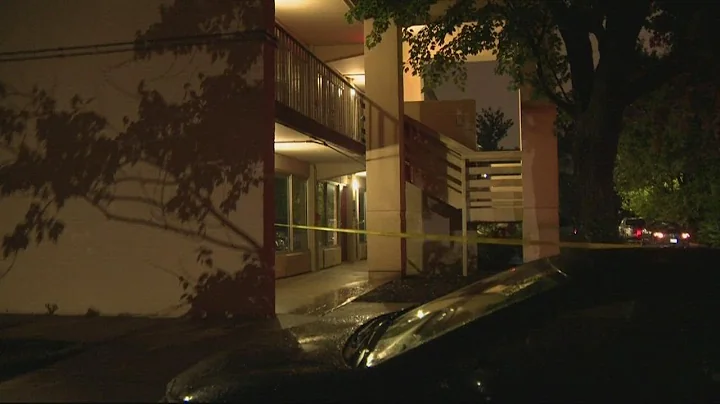 Police investigating deadly shooting at Rockville hotel
