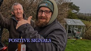 Metal detecting in Northern Ireland: POSITIVE SIGNALS METAL DETECTING CLUB Metal detecting in Northern Ireland: POSITIVE SIGNALS METAL DETECTING CLUB