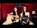 Beyonce "Best Thing I Never Had" by Megan and Liz | MeganandLiz