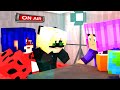 Minecraft Ladybug - THE INTERVIEW | Ep. 5 Season 3 (Minecraft Roleplay)