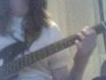Sex Machineguns - Sex Machinegun (Guitar Cover by David Abbott)
