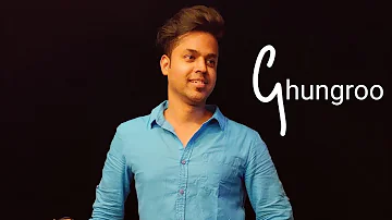 Ghungroo - Dance Cover by Nitz | Hrithik Roshan | Vaani Kapoor | WAR