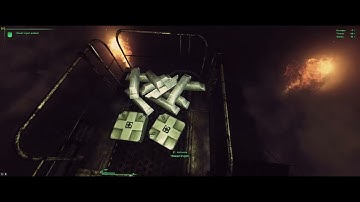 Fallout 3: The Steelyard (Part 2) (ATMOS ENB)