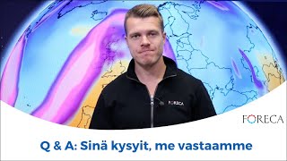 Download lagu Meteorologi vastaa katsojien kysymyksiin