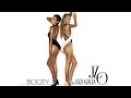 Jennifer Lopez & Iggy Azalea Sexy ‘Booty’ Artwork and Remix Song!