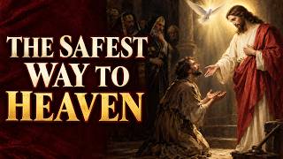 The Safest Way to Heaven: Simplicity of Heart screenshot 5