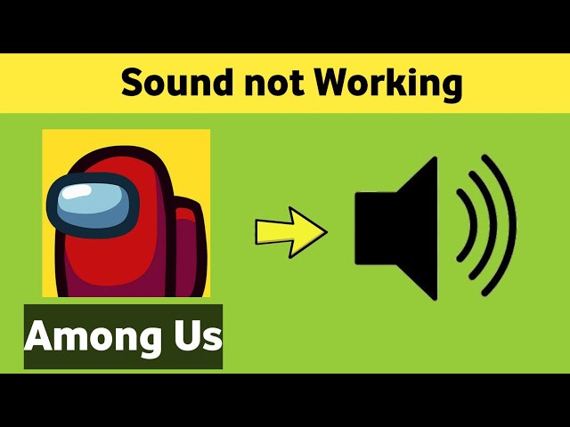 Among Us - fixing communication Sound Clip - Voicy