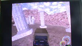 Accolade Presents The Ultimate Test Test Drive 4x4 PC Gameplay 1