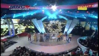 Download lagu 28 Peserta KDI ' Jadilah Bintang ' Kontes Final KDI 2015 (30/4)