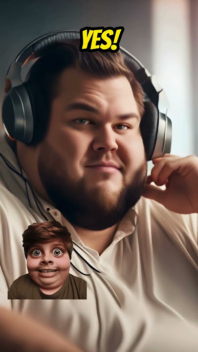 This Green Screen Kid Tried To Steal My Content!