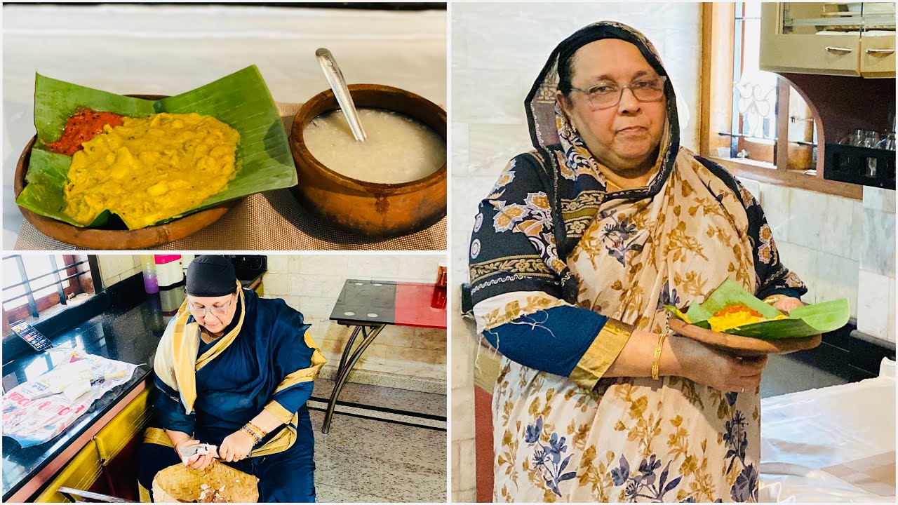 കപ്പയും ബോട്ടിയും  ചേർത്ത് ഒരു അടിപൊളി  വിഭവം#ഒരിക്കലും മറക്കാത്ത രുചിയിൽ നമ്മുടെ ഉമ്മന്റെ കൈകൊണ്ട് 