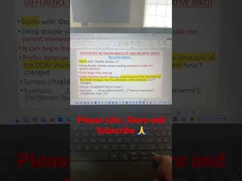 SELENIUM XPATH -
