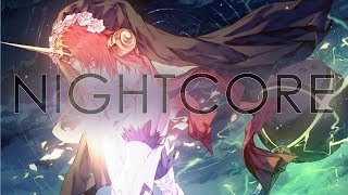 「Nightcore」 Just Tonight 「The Pretty Reckless」