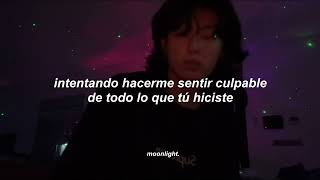 That's hilarious (Cover by Jungkook) - Charlie Puth | sub. español