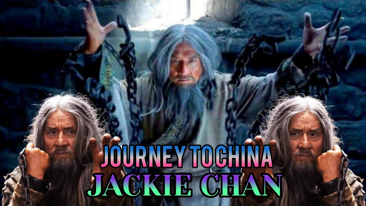 Download Jackie Chan Action Movie | Viy 2 Journey to China