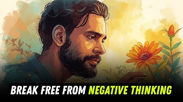 Break Free from Negative Thinking – Reset Today