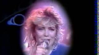 Kim Wilde 1985 feb 2 Suburbs of Moscow + 2nd Time @ Thommy's Pop Show